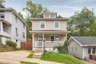 530 Holmes Ave, Baden, PA 15005 - Photo 1