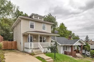 530 Holmes Ave, Baden, PA 15005 - Photo 2