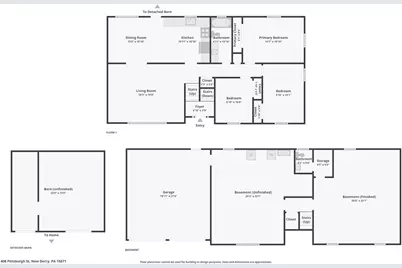 408 Pittsburgh St, Derry Township, PA 15671 - Photo 50