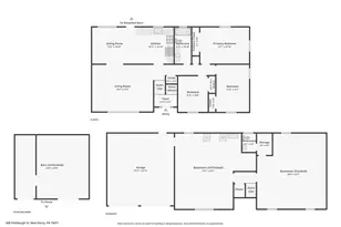 408 Pittsburgh St, Derry Township, PA 15671 - Photo 50