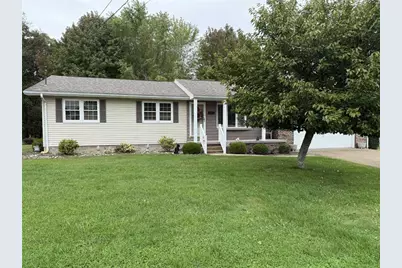 204 Center Street, Masontown, PA 15461 - Photo 1