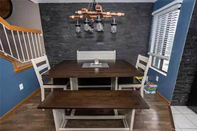 8054 Meadowridge, Champion, PA 15622 - Photo 6