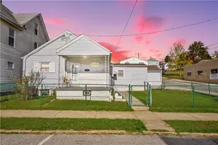 543 Euclid Ave, Canonsburg, PA 15317 - Photo 1