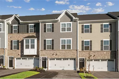 204 Scenic Dr., Canonsburg, PA 15317 - Photo 1