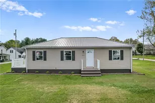 203 Level St, Bentleyville, PA 15314 - Photo 1