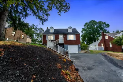 224 Logan Rd, Bethel Park, PA 15102 - Photo 1