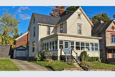 731 Baldwin St, Meadville City, PA 16335 - Photo 1