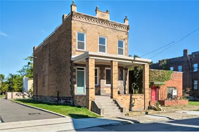 121 Shetland Street, Lincoln Larimer, PA 15206 - Photo 1