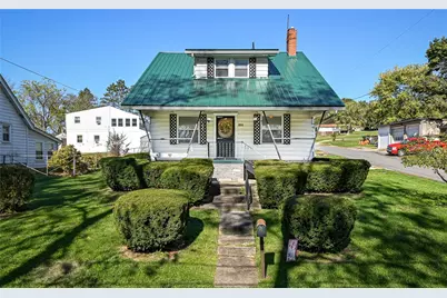 129 May Ln, Evans City, PA 16033 - Photo 1