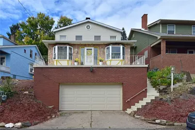 2130 Pittview Ave, Pittsburgh, PA 15212 - Photo 1