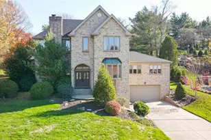 119 Cidar Ln, Peters Township, PA 15317 - Photo 1