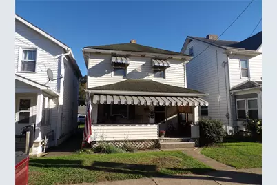 514 4th Ave, Ford City Boro, PA 16226 - Photo 1