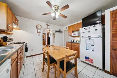 1316 Hancock Avenue, Oaklahoma Boro, PA 15690 - Photo 10