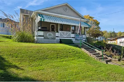 1316 Hancock Avenue, Oaklahoma Boro, PA 15690 - Photo 1