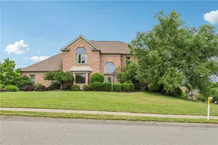 2100 Crestwood Dr, South Fayette, PA 15057 - Photo 1