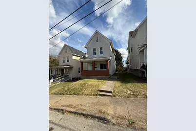 1144 Dennis Avenue, Monessen, PA 15062 - Photo 2
