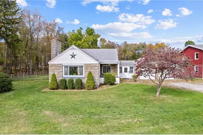 2172 State Route 268, Sugarcreek Township, PA 16025 - Photo 2