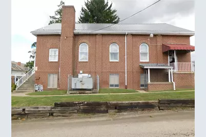 9 S Washington Street, Masontown, PA 15461 - Photo 4