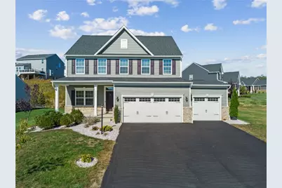 1103 Wedgewood Drive, Penn Twp, PA 15644 - Photo 1