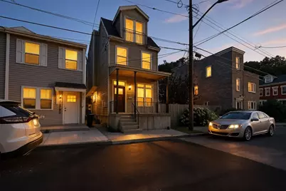 1106 Freyburg St, Pittsburgh, PA 15203 - Photo 2