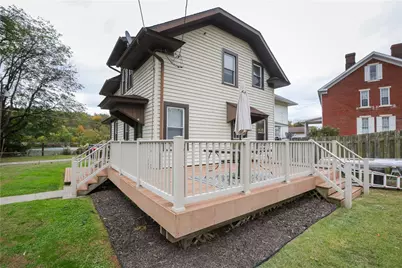 125 2nd St, Allenport Boro, PA 15412 - Photo 12