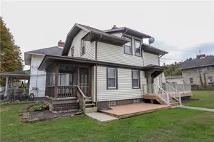 125 2nd St, Allenport Boro, PA 15412 - Photo 8