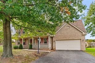 907 Northridge Dr, Seven Fields Boro, PA 16046 - Photo 1