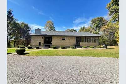 437 Ridge Rd, Darlington Township, PA 16115 - Photo 1