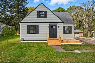 396 S 4th Street, Sharpsville, PA 16150 - Photo 1