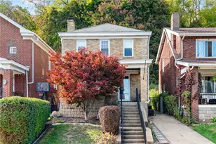 1255 Duffield St, Pittsburgh, PA 15206 - Photo 1