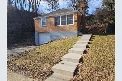 4205 Stanton Ave, Pittsburgh, PA 15201 - Photo 2