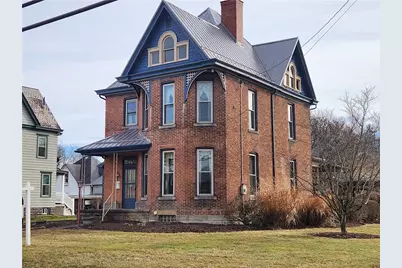 664 E Greene St, Waynesburg, PA 15370 - Photo 1