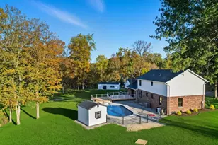 731 Fayette City Rd, Jefferson Township, PA 15438 - Photo 6