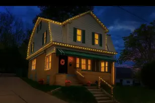 247 E College St, Canonsburg, PA 15317 - Photo 2