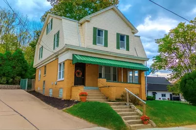 247 E College Street, Canonsburg, PA 15317 - Photo 1