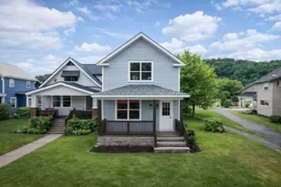 109 Railroad St, Stockdale, PA 15483 - Photo 1