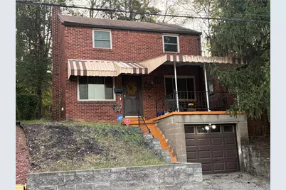 1512 Oberlin St, Pittsburgh, PA 15206 - Photo 1
