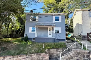 532 N Elm St, Butler, PA 16001 - Photo 1