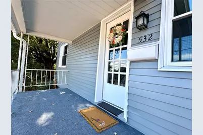 532 N Elm Street, Butler, PA 16001 - Photo 2