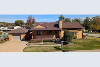 710 Walnut St, Monongahela, PA 15063 - Photo 2