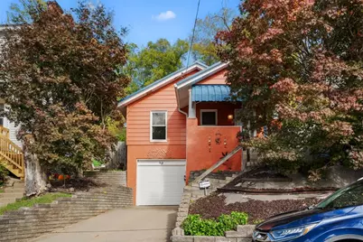 28 Underhill Street, Pittsburgh, PA 15205 - Photo 2