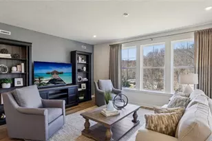 110 Victoria Dr, Findlay Township, PA 15108 - Photo 8