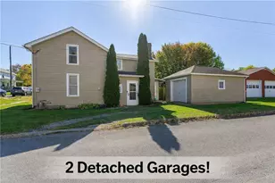 211 Home St, Mercer Boro, PA 16137 - Photo 2