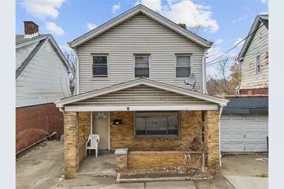 232 Nobles Lane, Pittsburgh, PA 15210 - Photo 1