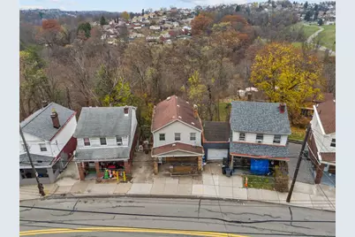 232 Nobles Lane, Pittsburgh, PA 15210 - Photo 2