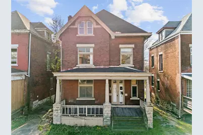 424 Charles, Pittsburgh, PA 15210 - Photo 1
