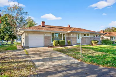 219 Vernon Ave, Belle Vernon, PA 15012 - Photo 1