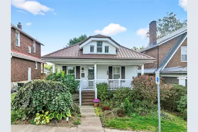 43 Wentworth Ave, Pittsburgh, PA 15229 - Photo 1