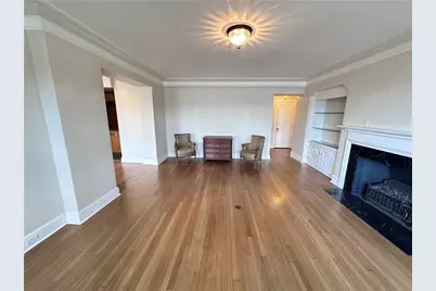 5023 Frew Street #1G, Pittsburgh, PA 15213 - Photo 6