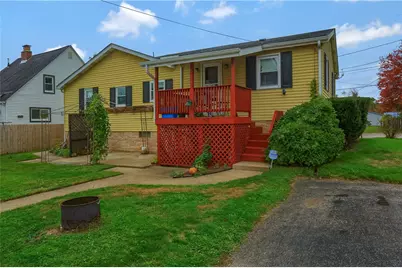306 E Hazen Ave, Ellport, PA 16117 - Photo 46